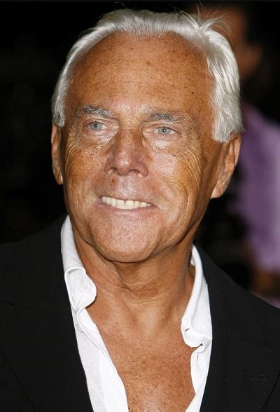 armani wikipedia.